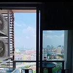 Condo Sea View Beach U14
