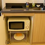Peaceful Near Walking Street And In The