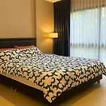 Peaceful Near Walking Street And In The *