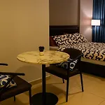 Peaceful Near Walking Street And In The