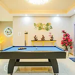 Daisy Pool Villa Pattaya