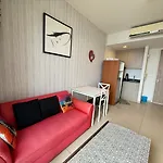 Condo Sea View Beach U25