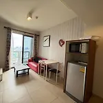 Condo Sea View Beach U25