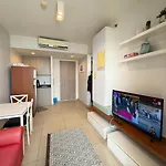 Condo Sea View Beach U25