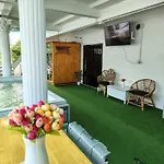 Priory Hillside Hotel Pattaya