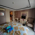 Studio New Nordic Marcus Vip 5 Pratumnak
