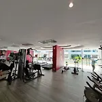 1 Bedroom Grand Avenue Residence 3 Этаж