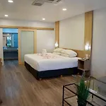 Basaya Beach Hotel & Resort