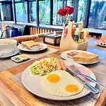 Ip Pool Resort 3*