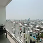 The Base Central Pattaya By Wwc