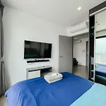 The Base Central Pattaya By Wwc