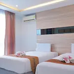 D Eco Wellness Center