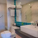 Hotel D Eco Wellness Center Pattaya