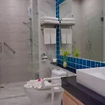 D Eco Wellness Center Hotel 5*