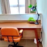 The Guestrooms อพาร์ทเม้น