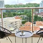อพาร์ทเม้น The Guestrooms