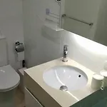 The Guestrooms * Pattaya