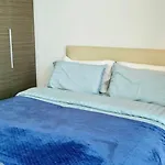 อพาร์ทเม้น The Guestrooms Pattaya