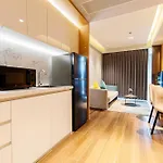 โรงแรม Beverly Mountain Bay, Trademark Collection By Wyndham