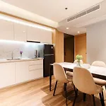 โรงแรม Beverly Mountain Bay, Trademark Collection By Wyndham 5*