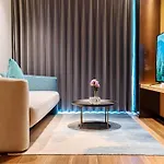 Beverly Mountain Bay, Trademark Collection By Wyndham โรงแรม Pattaya