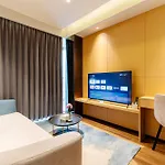Beverly Mountain Bay, Trademark Collection By Wyndham โรงแรม Pattaya