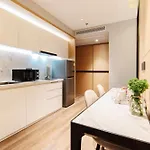 Beverly Mountain Bay, Trademark Collection By Wyndham 5* Pattaya