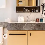 Beverly Mountain Bay, Trademark Collection By Wyndham โรงแรม