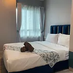 Centric Sea Pattaya