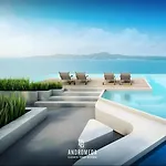 High Floor Beachfront 1 Bedroom With Scenic View Pattaya