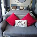High Floor Beachfront 1 Bedroom With Scenic View Pattaya