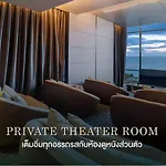 High Floor Beachfront 1 Bedroom With Scenic View Pattaya