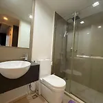 Spacious 2 Bedroom Corner Unit Near Walking Street *