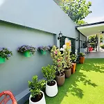 Kate Pool Villa Jomtien Pattaya