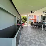 Kate Pool Villa Jomtien Pattaya