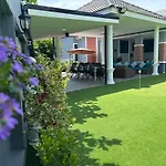 Kate Pool Villa Jomtien Pattaya