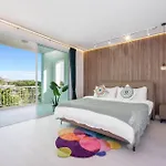Aparthotel Hi Yang Seaview