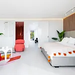 Hi Yang Seaview Aparthotel *