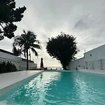 Hi Yang Seaview Villa