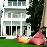 Aparthotel Hi Yang Seaview *