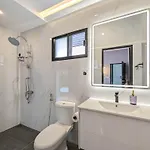 Bella 2 - 7 Bedroom Luxury Pool - 14min To Walking Street วิลล่า *