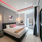 Bella 2 - 7 Bedroom Luxury Pool - 14min To Walking Street *