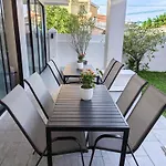 Bella 2 - 7 Bedroom Luxury Pool - 14min To Walking Street วิลล่า Pattaya
