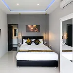 Bella 2 - 7 Bedroom Luxury Pool - 14min To Walking Street *