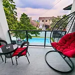 Bella 2 - 7 Bedroom Luxury Pool - 14min To Walking Street วิลล่า *
