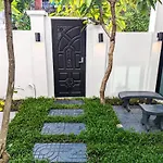 วิลล่า Bella 2 - 7 Bedroom Luxury Pool - 14min To Walking Street *