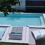 วิลล่า Bella 2 - 7 Bedroom Luxury Pool - 14min To Walking Street
