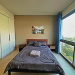 Unixx Sea View อพาร์ทเม้น *