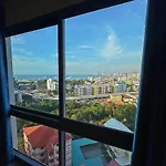 อพาร์ทเม้น Unixx Sea View Pattaya