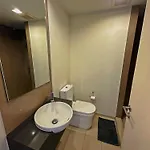 Unixx Sea View อพาร์ทเม้น Pattaya